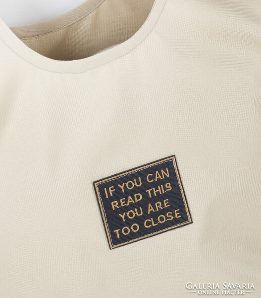 Bevásárlószatyor, oxford szövet