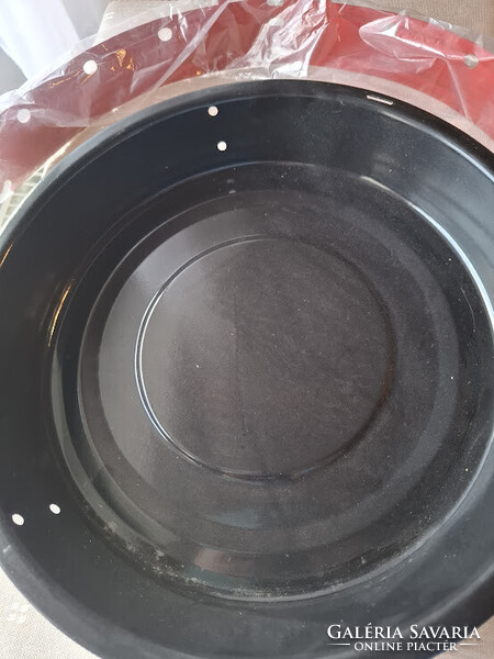 Kerti grill - 33 centi átmérőjű