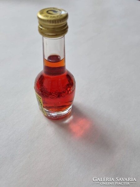 Gräf’s Fränkische Pflaume retro mini ital