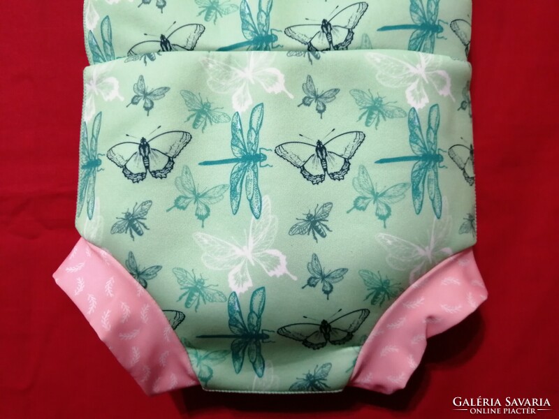 Úszóruha, fürdőruha gyereknek, 1 éves korig