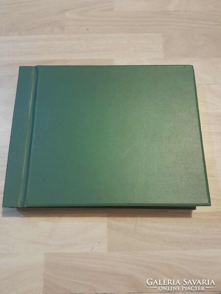 Bakelit díszkiadás 1951 - 10 darabos