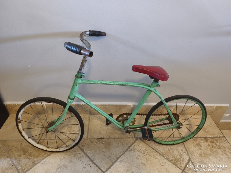 Retro gyerek bicikli,márkája ismeretlen