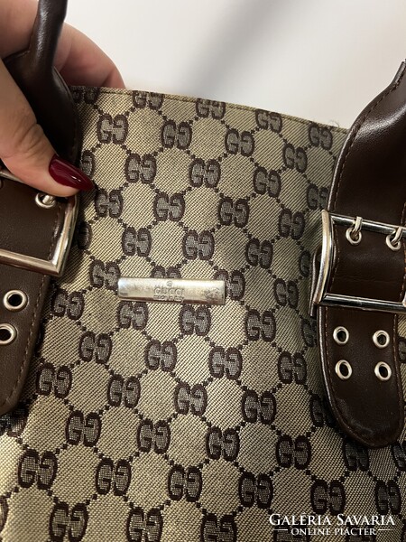 Vintage Gucci táska