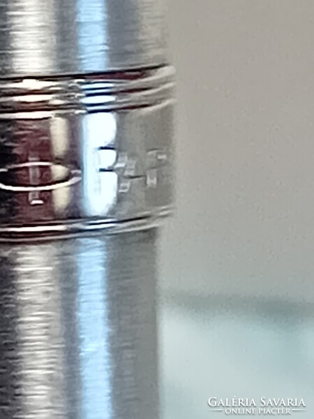 Parker sonnet France golyóstoll