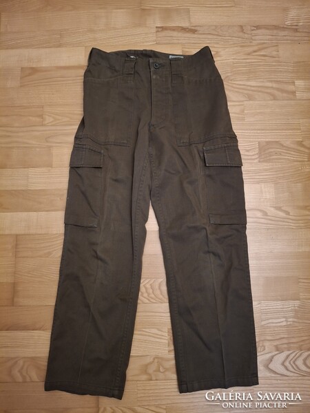 Osztrák katonai felszerelés