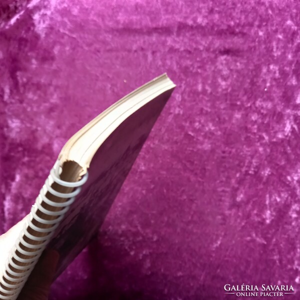 Képzőművészeti Alap Kiadóvállalata 1964. évi könyv alakú naptára