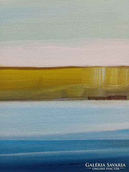 Modern festmény csomag