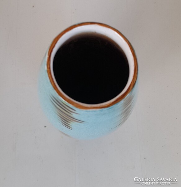 Bodrogkeresztúri váza