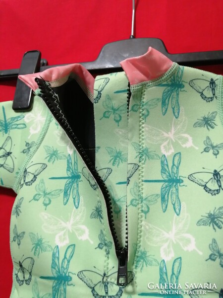 Úszóruha, fürdőruha gyereknek, 1 éves korig