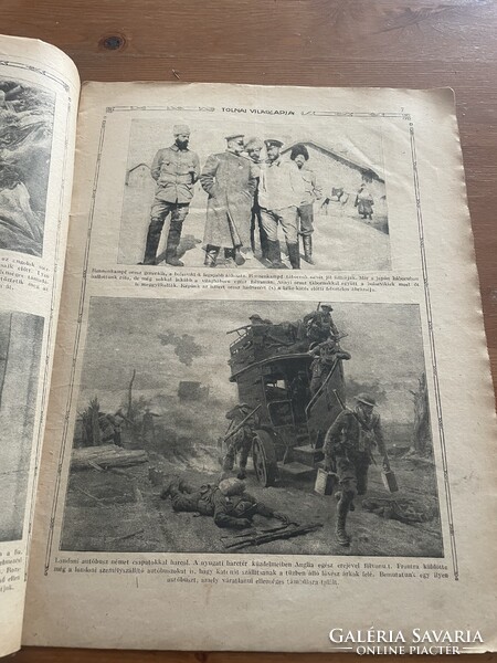 Tolnai Világlapja  1918. június 22.