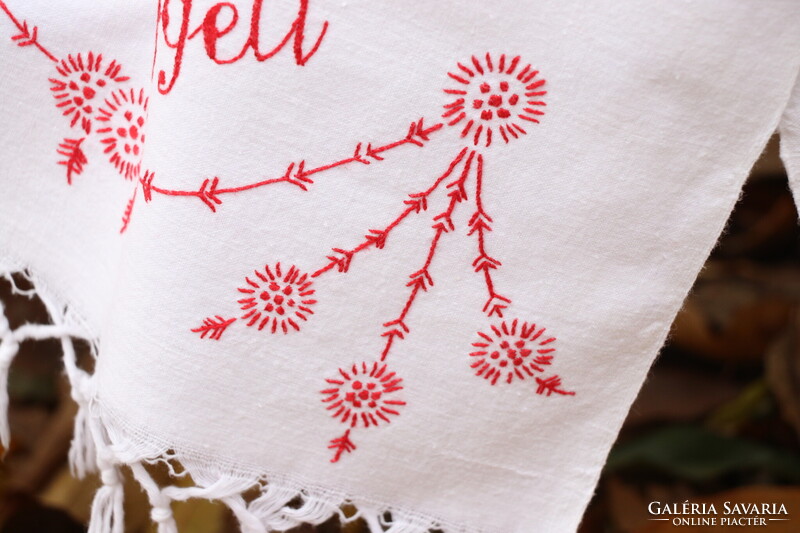 Konyharuha ,kéztörlő ,törölköző