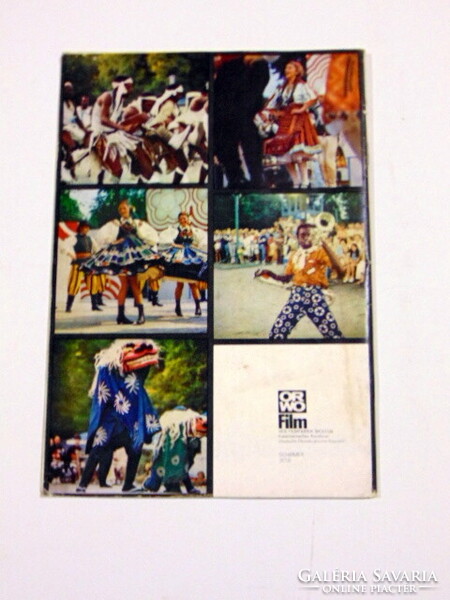 1974 július – FOTO GRAFIE – Ssz.: 1036