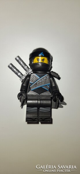 Lego Ninja figura, ritka !