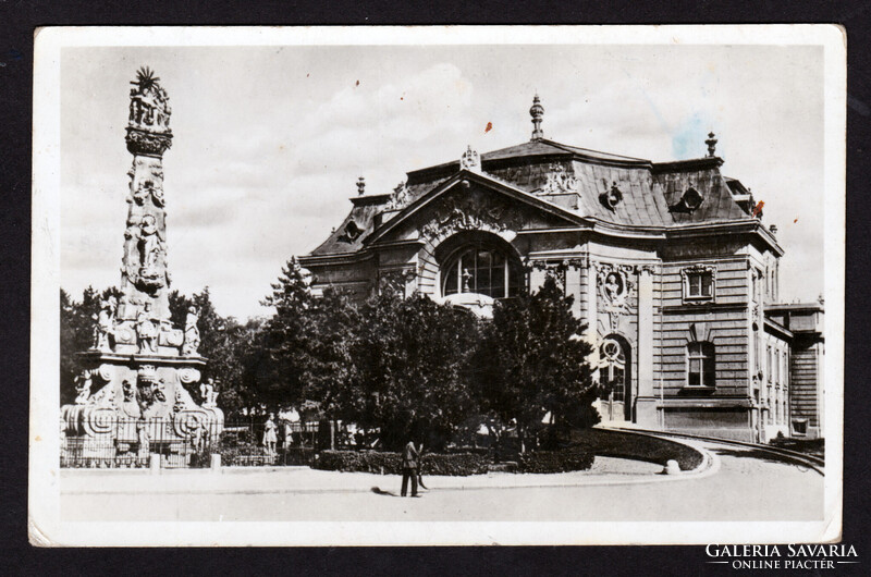 Kecskemét színháza