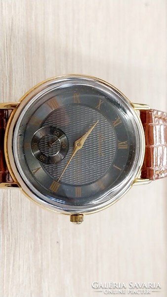 ORIENT FÉRFI ÓRA KARÓRA!