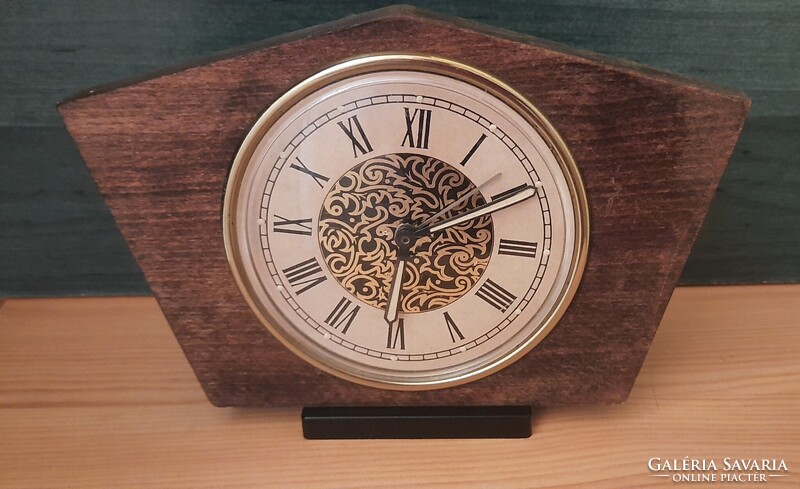 Retro, asztali ébresztőóra