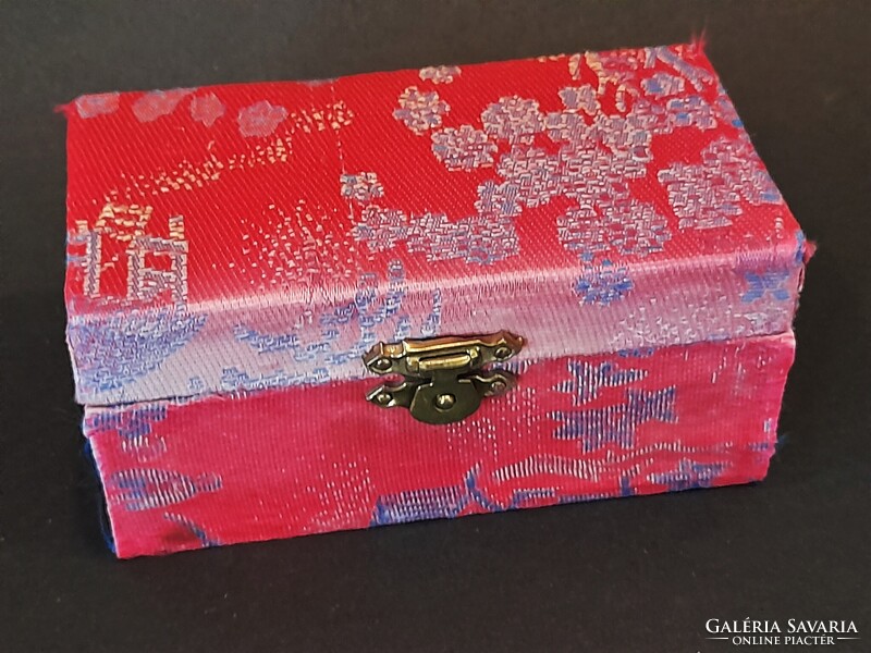 Régi kínai csilingelős tűzzománc csikung golyó készlet 1.- Ft-ról!!!