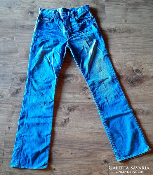 CalvinKlein jeans farmernadrág