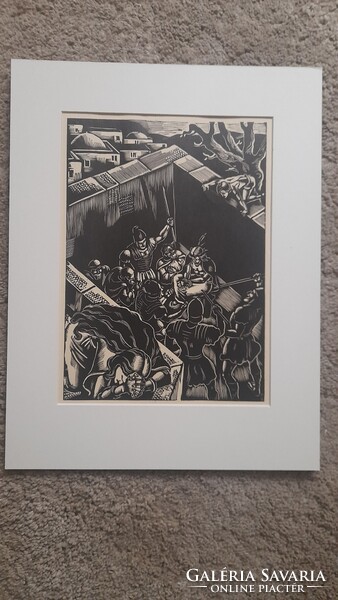 Dallos Hanna;Miatyánk 1