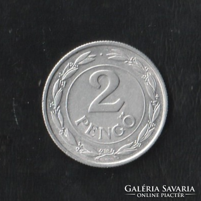 2 Pengő 1941