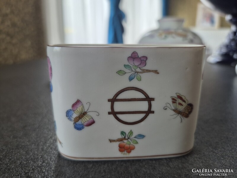 Ritka mintás herendi 1944