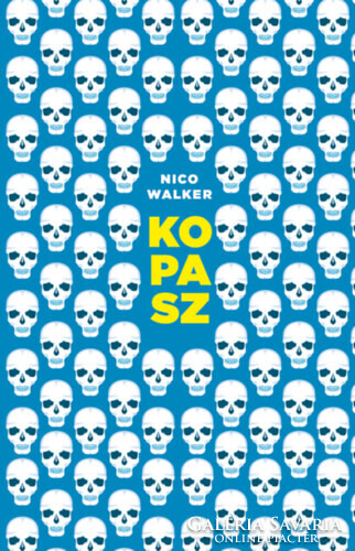 Nico Walker: Kopasz