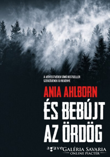Ania Ahlborn: És bebújt az ördög