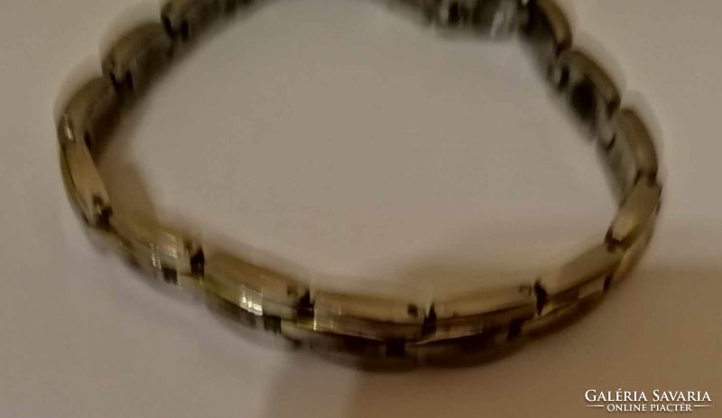 Nemesacél Karkötő !