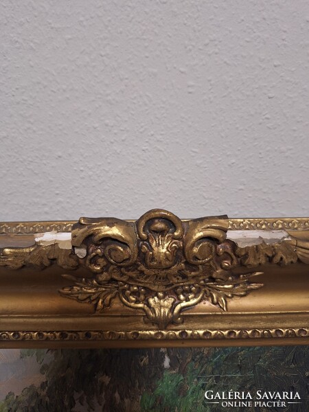 Ács Ágoston nagyméretű kép eredeti 1941-es számlával!