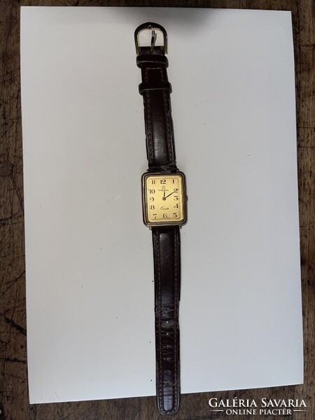 Régi svájci Personal karora