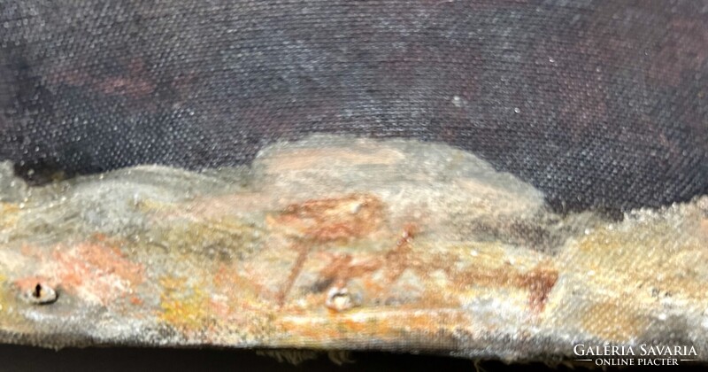 Polóny Elemér, Formák, aukción szerepelt nagy méret!