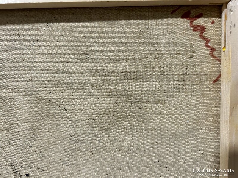 Polóny Elemér, Formák, aukción szerepelt nagy méret!