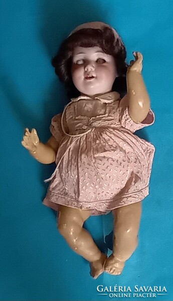 Régi baba , Armand Marseille