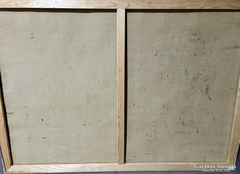 Polóny Elemér, Formák, aukción szerepelt nagy méret!