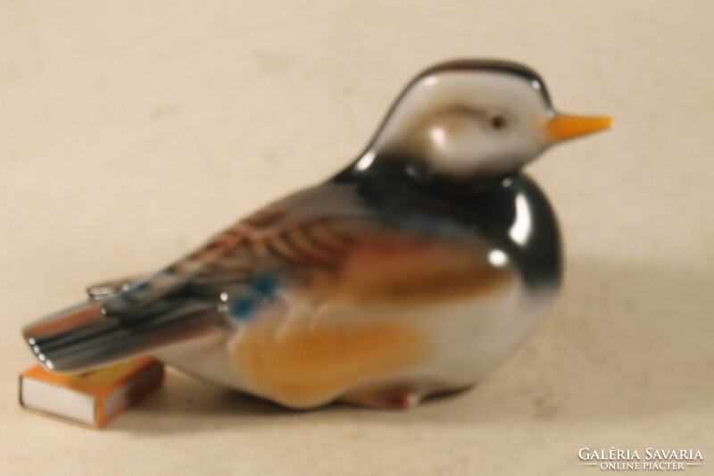 Hollóházi nagyméretű réce 800