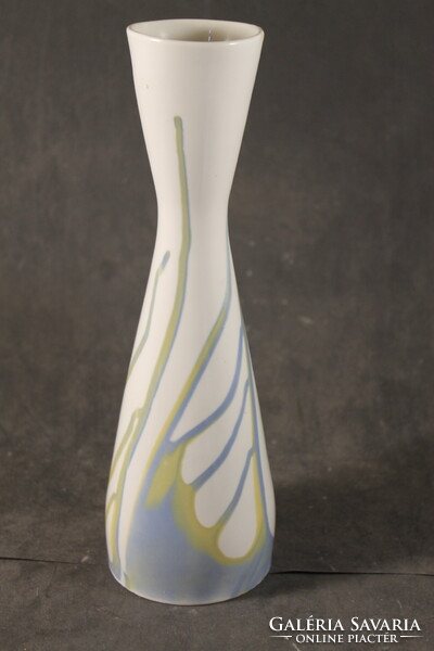 Aquincumi ritka art deco váza 797