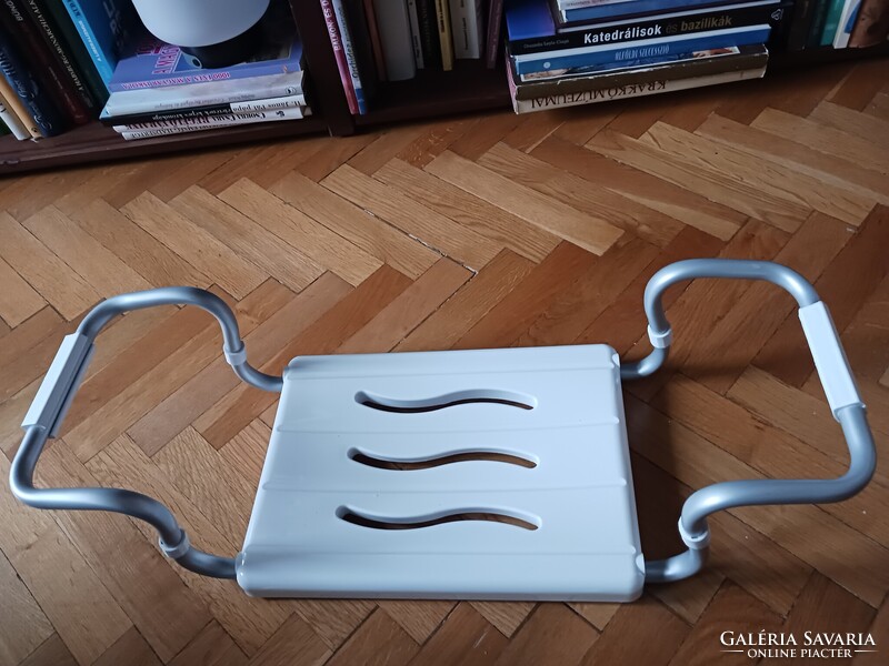 New secura wenko adjustable bath seat, adjustable