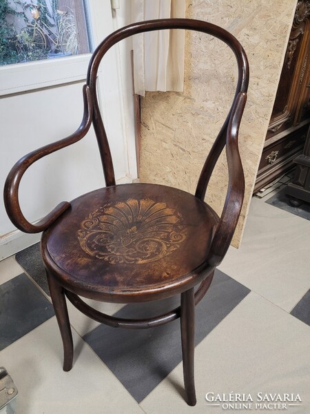Antik Thonet karosszék