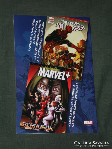 Képregény,Marvel,Marvel+,X-Men: Külön utakon,2019/6. ,48.szám