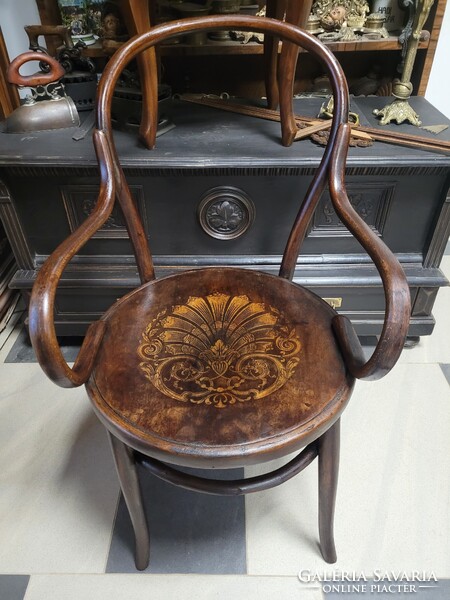 Antik Thonet karosszék