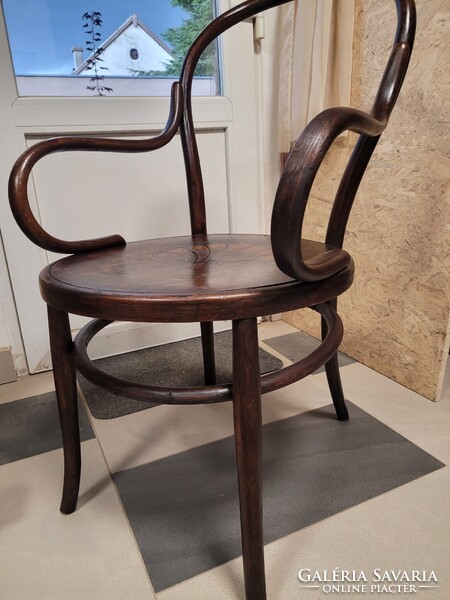 Antik Thonet karosszék