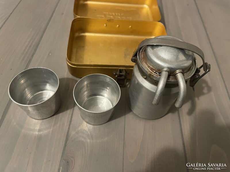 Sport Presso kávéfőző - hiányos