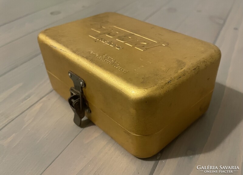 Sport Presso kávéfőző - hiányos