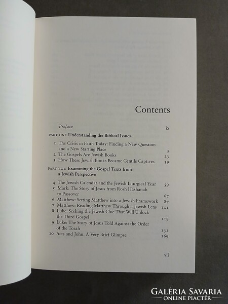 John Shelby Spong - Liberating the Gospels - Reading the Bible with Jewish Eyes - angol nyelvű