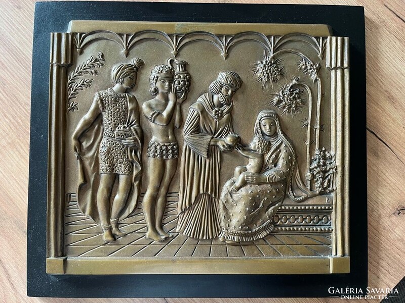 R. Kiss Lenke - Karácsony (NAGYON RITKA)