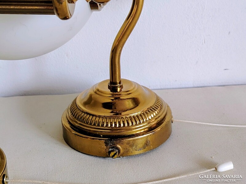 Hollywood Règency fali lámpa párban ALKUDHATÓ