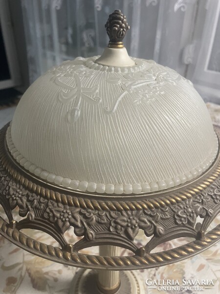 Kolarz Art asztali lámpa