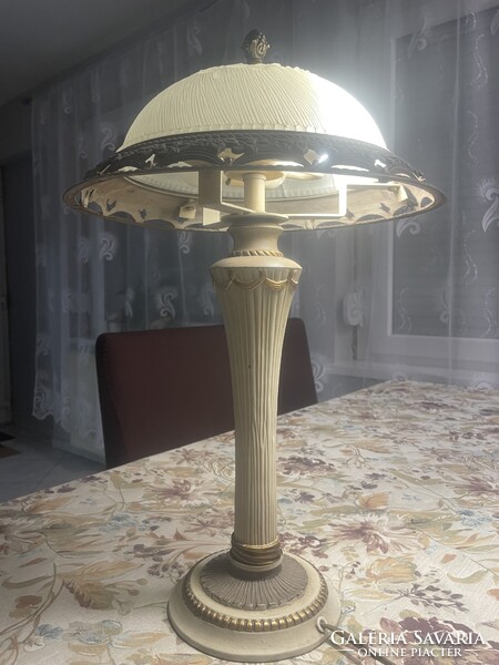 Kolarz Art asztali lámpa