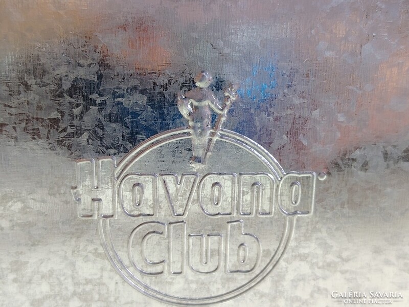 Havana Club jégvödörb 10 literes ALKUDHATÓ