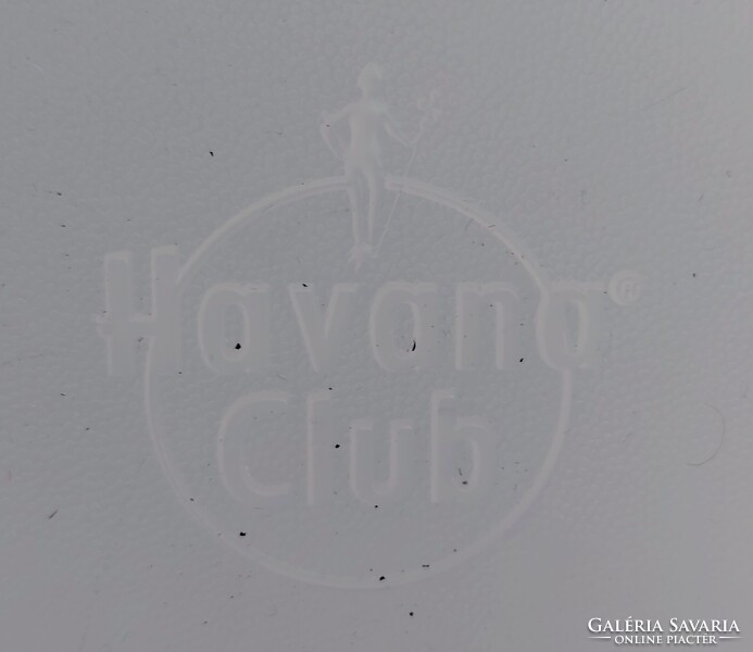 Havana Club jégvödörb 10 literes ALKUDHATÓ